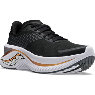 SAUCONY Endorphin Shift 3 - black gold