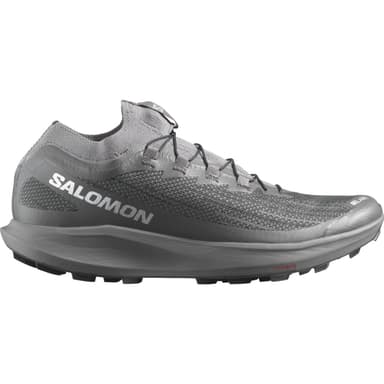 Salomon S/Lab Pulsar 2 SG - quiet shade magnet black