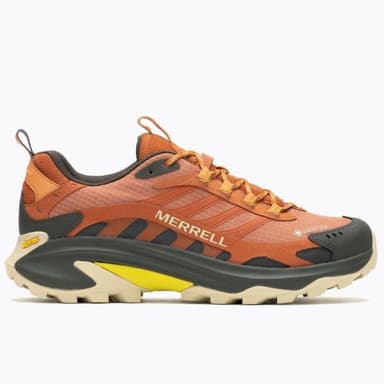 Merrell Moab Speed 2 GORE-TEX - clay