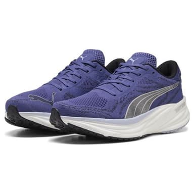 Puma Magnify NITRO 2 Cool Weather - blue