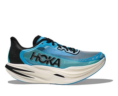 Hoka U CIELO X1 2.0 - skyward blue cielo blue