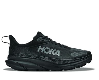 Hoka CHALLENGER 7 ATR GORE-TEX - black black