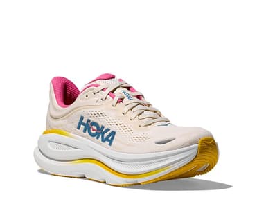Hoka Bondi 9 - alabaster birch
