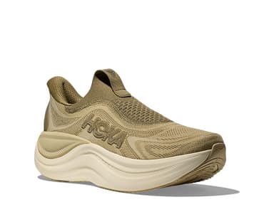 Hoka M SKYWARD LACELESS - grassland wild mushroom