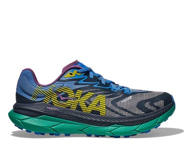 Hoka TECTON X 2 STRATA - virtual blue