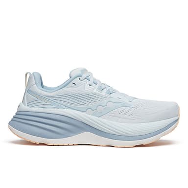 SAUCONY HURRICANE 24 ICE MELT - ukjent