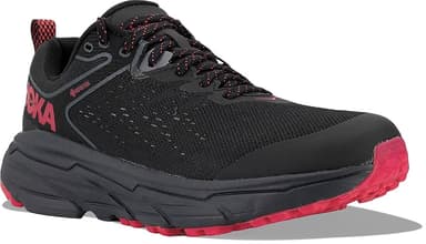 Hoka Challenger ATR 6 GORE-TEX - black