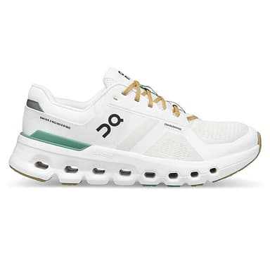 ON Cloudrunner 2 Undyed - green