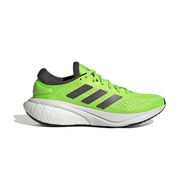 Adidas Supernova 2 J - sgreen ngtmet gresix