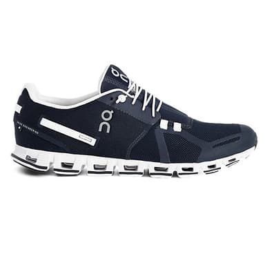 ON Cloud fritidssko 4010 - navy | white