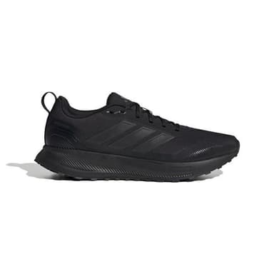 Adidas Runfalcon 5 Trail - black