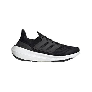 Adidas ULTRABOOST LIGHT - cblack cblack crywht