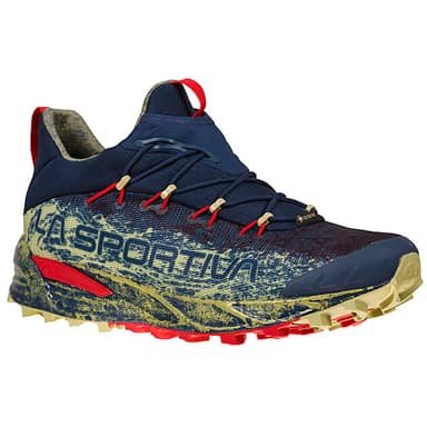 LA SPORTIVA Tempesta GORE-TEX - night blue cedar