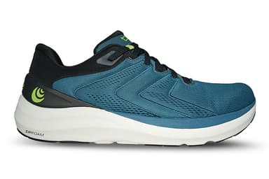 TOPO M-Phantom 2 - black slate