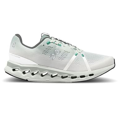 ON Cloudsurfer M Mineral | Aloe - ukjent