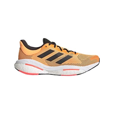 Adidas SOLAR GLIDE 5 M - flaora carbon turbo
