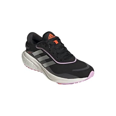 Adidas SUPERNOVA GORE-TEX W - cblack silvmt impora