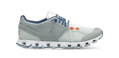 ON Cloud 70 | 30 fritidssko - mist sapphire