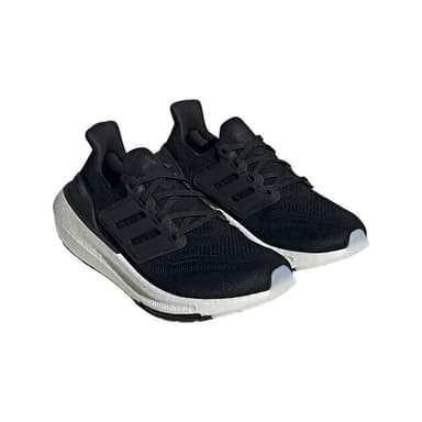 Adidas Ultraboost Light - cblack cblack crywht