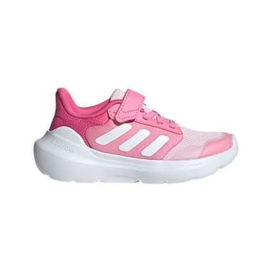 Adidas Tensaur Run 3.0 EL C CLPINK/FTWWHT/PULMAG Junior - clpink ftwwht pulmag