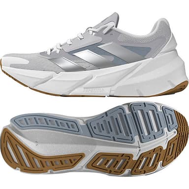 Adidas ADISTAR 2 - ftwwht silvmt dshgry