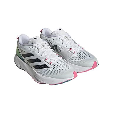 Adidas ADIZERO SL W FTWWHT/CBLACK/ARCFUS - white black fusion