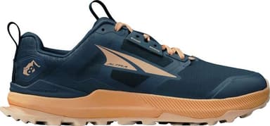 ALTRA Terrengsko Lone Peak 8 - navy coral