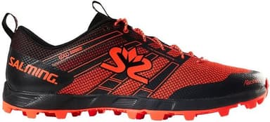 Salming Terrengsko Elements 3 - black orange