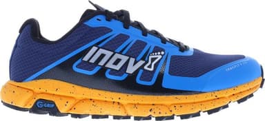INOV-8 Terrengsko TrailFly G 270 V2 - blue nectar