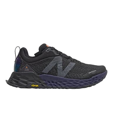 New Balance Fresh Foam Hierro v6 - black