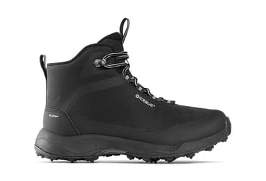 ICEBUG Muurame3 W BUGrip - black