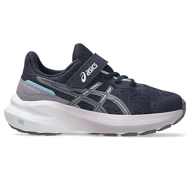 Asics GT-1000 13 - midnight dusk violet