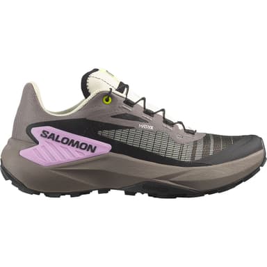 Salomon GENESIS W Iron / Vanilla Ice / Cyclamen - iron vanilla ice cyclamen