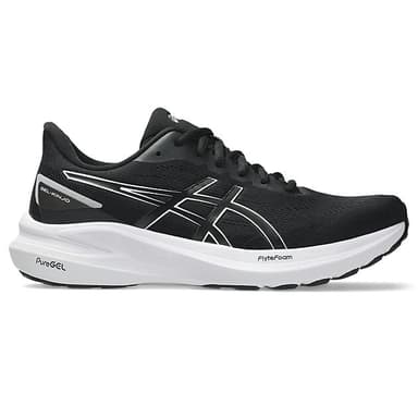 Asics GEL-KINJO 2 - black white