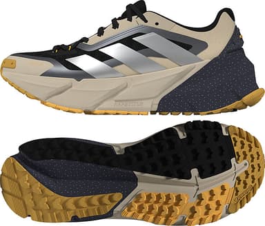 Adidas Adistar COLD.RDY - sanstr silvmt cblack