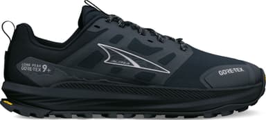 Altra Lone Peak 9+ GORE-TEX - black black