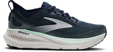 Brooks Glycerin GTS 23 - spellbound yucca pink