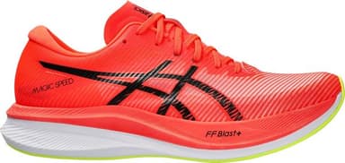 Asics Magic Speed 3 - ukjent