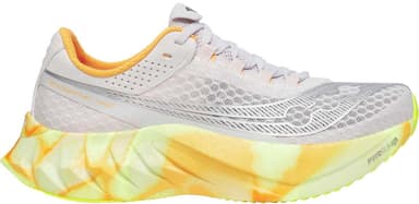 Unknown Brand Endorphin Pro 4 - white crocus