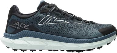 VJ Sarva Ace Herre - blå