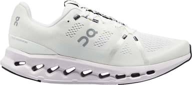 On Cloudsurfer - auburn frost