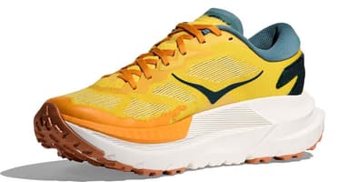 Unknown Brand Mafate X - bksk black skyward blue