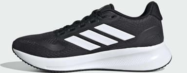 Adidas Runfalcon 5 Junior - core black cloud white core black