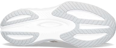 Saucony Tide 2 - peach white