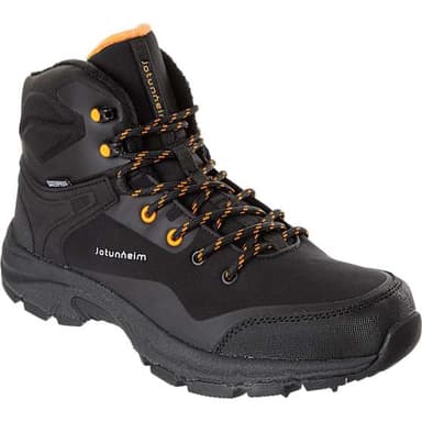 Jotunheim Breen Vinterpigg Herre - black