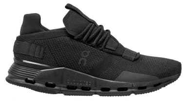 On Cloudnova - black " eclipse