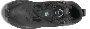 Icebug Stavre BUGrip GORE-TEX - a black