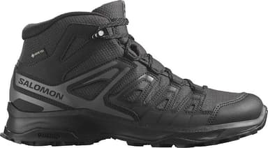 Salomon Extegra Mid GORE-TEX - phantom asphalt castlerock