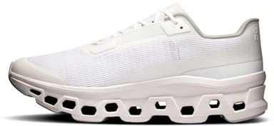 On Cloudmonster Void - white | white