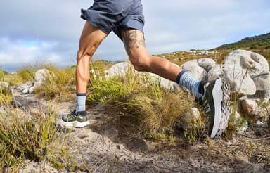 Icebug Järv RB9X Herre - pesto lavender